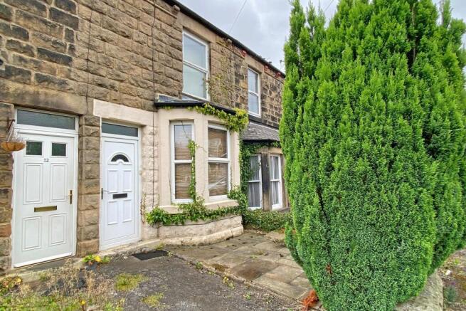 2 Bedroom Terraced in HG1 5EZ