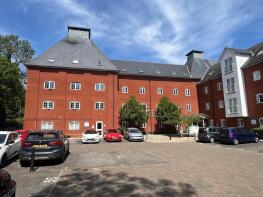 56, Old Maltings Court, Old Maltings Approach, Woodbridge IP12 1AE
