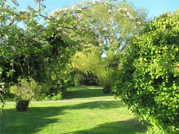 Gardens