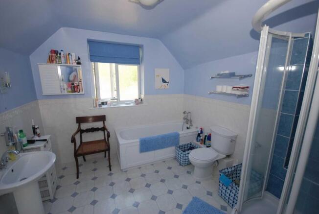 En Suite