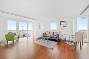 Apartment 3006, 6 Talisman Tower, Lincoln Plaza, London E14 9BP