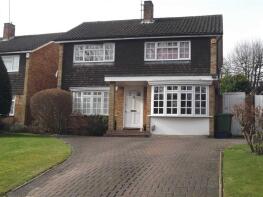 25, Paynesfield Road, Bushey WD23 1PQ
