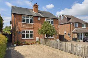 Ramsbury Cottage, East View, Terrace Road South, Binfield, Bracknell RG42 4DL