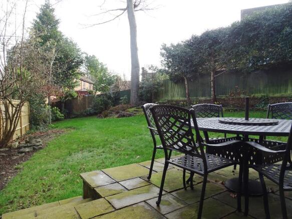 Garden One