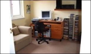Study/Bedroom Three