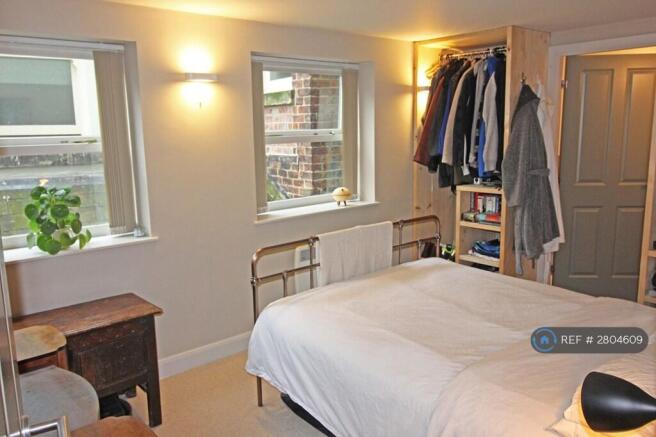 En Suite Bedroom
