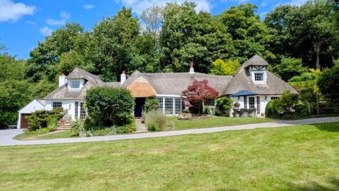 Chudleigh, Newton Abbot, TQ13