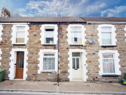 Charles Street, Pontypridd