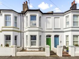 37, Graham Road, Worthing Central, Worthing BN11 1TL