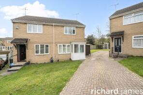 55, Westminster Road, Toothill, Swindon SN5 8JG