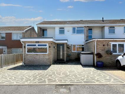Staplehurst Gardens, Cliftonville, CT9