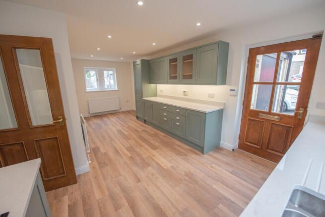 1 Patrick Close, Station Road, Grassington BD23 5LS photo 4