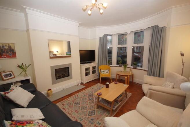 28 St Anthony Road