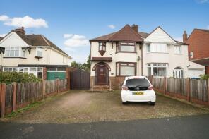 79, Windsor Road, Oldbury B68 8PB