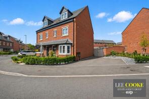 57, Westminster Way, Priorslee, Telford TF2 9GN