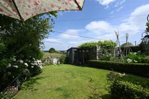 3, Fell View, Braithwaite Lane, Leyburn DL8 4SJ
