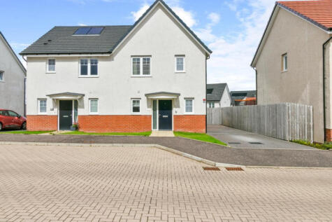 Littleton Park, Barrhead, G78