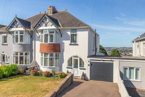Quinta Road, Torquay, TQ1
