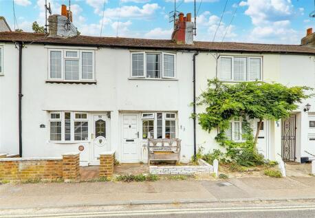 Park Road, Worthing, BN11