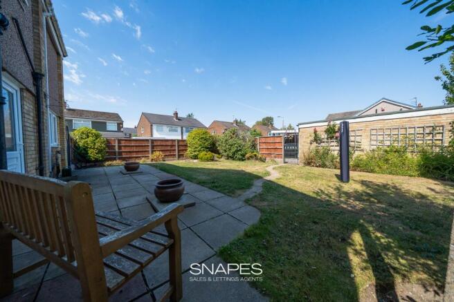 Tintern Road, Cheadle Hulme, SK8 photo 4