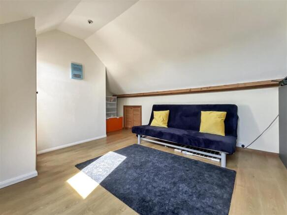 Loft Room