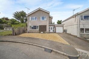 50, Pennard Drive, Southgate, Swansea SA3 2DN