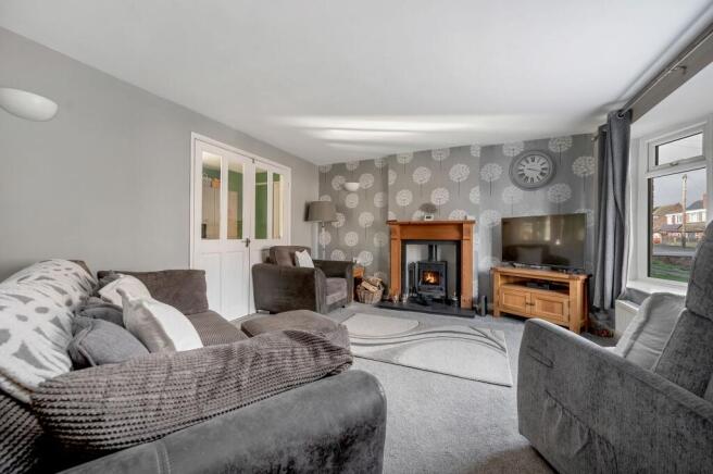 Denton Rise, Melton Mowbray, LE13 photo 3