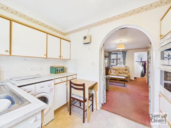 Stanley Court, Midsomer Norton photo 5