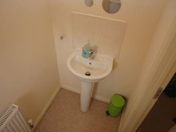 Guest WC (2)