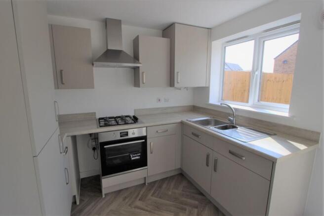 3 bed Terraced to rent Image 7