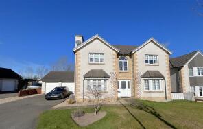 16, Covesea Grove, Elgin IV30 4PP