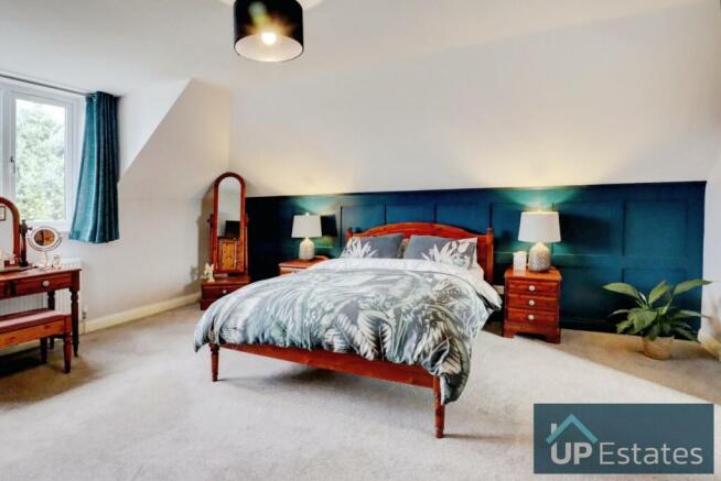 Principal Bedroom