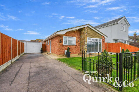 Bramble Road, Canvey Island, SS8