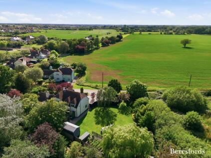 Kirby Road, Great Holland, CO13