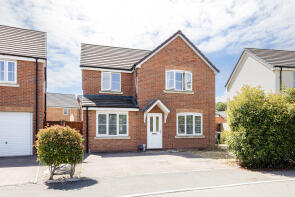 42, Clock Tower Road, Longford, Gloucester GL2 9FP
