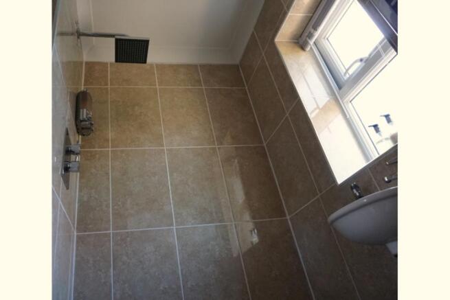 Wet Room