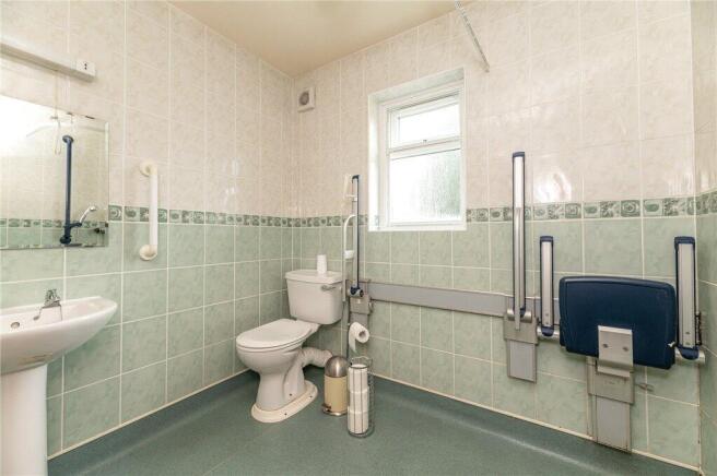 Wet Room