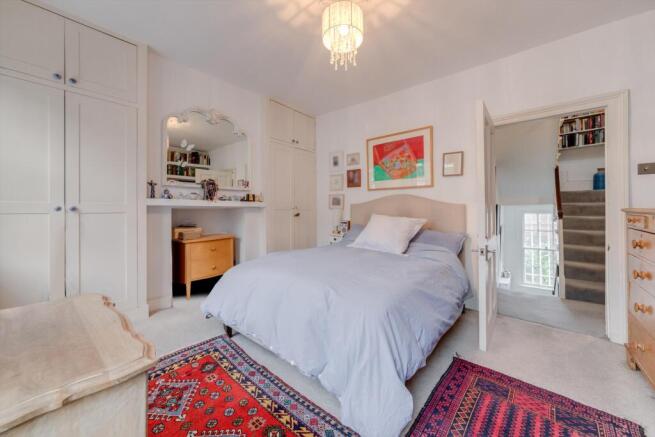Charlton Place, Angel, N1 photo 4