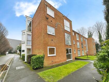 Palatine Road, West Didsbury, Manchester, M20