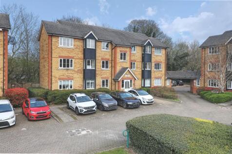 Riversmeet, Hertford, SG14
