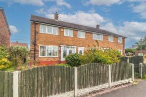 4, Silsden Avenue, Preston PR2 6XB