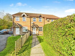 19, Standen Place, Horsham RH12 5JS