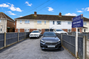 24, Penzoy Avenue, Bridgwater TA6 5BT