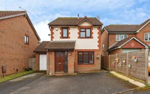 22, Craven Close, Bristol BS30 7BX