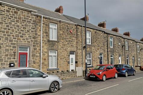 Wingrove Terrace, Springwell, Gateshead, NE9