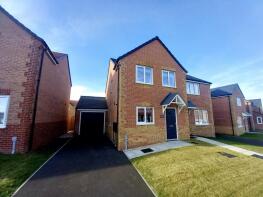 75, Maxey Drive, Middlestone Moor DL16 7GT
