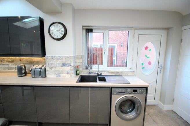 Superb Kitchen Diner