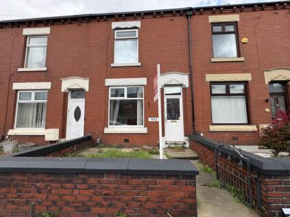 994 Middleton Road, Chadderton, OL9 9SA