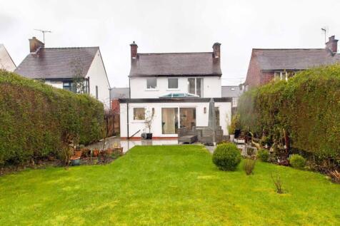 Ralph Road, Staveley, S43