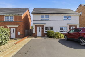 18, Keats Meadow, Ledbury HR8 2GW